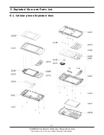 Preview for 12 page of Samsung GT-E2550 Monte Slider Service Manual