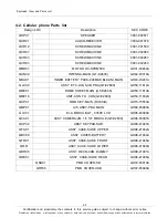 Preview for 6 page of Samsung GT-E2600 Service Manual