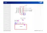 Предварительный просмотр 37 страницы Samsung GT-E2600 Service Training Manual