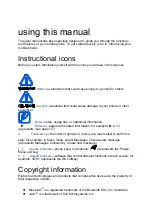 Preview for 2 page of Samsung GT-E3300 User Manual