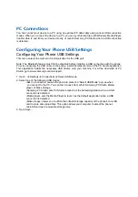 Preview for 33 page of Samsung GT-E3300 User Manual