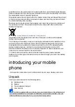 Preview for 21 page of Samsung GT-I5510T User Manual