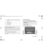 Preview for 41 page of Samsung GT-I5800D Series User Manual