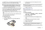 Preview for 13 page of Samsung GT-I5800L Series User Manual