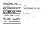 Preview for 14 page of Samsung GT-I5800L Series User Manual