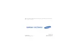 Preview for 72 page of Samsung GT-I6410 User Manual