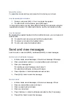 Preview for 27 page of Samsung GT-I6712 User Manual