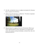 Preview for 62 page of Samsung GT-I8000 (Extended Usage Guide) User Manual