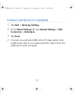 Preview for 106 page of Samsung GT-I8000H User Manual