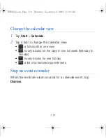 Preview for 120 page of Samsung GT-I8000H User Manual