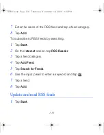 Preview for 111 page of Samsung GT-I8000T User Manual