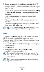 Preview for 107 page of Samsung GT-I8160L User Manual