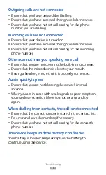 Предварительный просмотр 141 страницы Samsung GT-I8160L User Manual