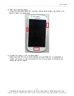 Preview for 10 page of Samsung GT-I8190 Servise Manual