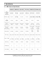 Preview for 4 page of Samsung GT-I8320 Service Manual