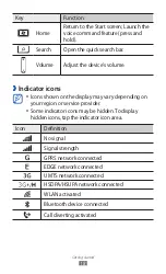 Предварительный просмотр 18 страницы Samsung GT-I8350 User Manual