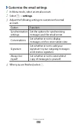 Предварительный просмотр 37 страницы Samsung GT-I8350 User Manual