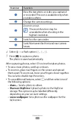 Предварительный просмотр 39 страницы Samsung GT-I8350 User Manual