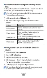 Предварительный просмотр 73 страницы Samsung GT-I8350 User Manual