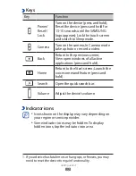 Preview for 17 page of Samsung GT-I8350T User Manual