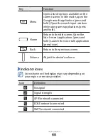 Preview for 23 page of Samsung GT-I8530 User Manual