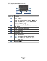 Preview for 39 page of Samsung GT-I8530 User Manual