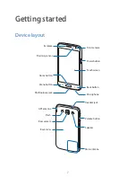 Preview for 7 page of Samsung GT-I8552 User Manual