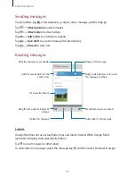 Preview for 53 page of Samsung GT-I8552 User Manual