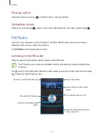 Preview for 74 page of Samsung GT-I8552 User Manual