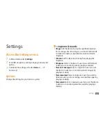 Предварительный просмотр 60 страницы Samsung GT-I8700 User Manual