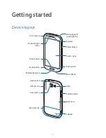 Preview for 7 page of Samsung GT-I8730 User Manual