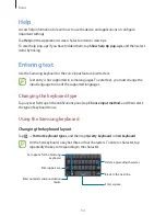 Preview for 34 page of Samsung GT-I8730 User Manual