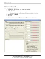 Предварительный просмотр 8 страницы Samsung GT-I8910 Service Manual