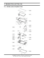 Предварительный просмотр 14 страницы Samsung GT-I8910 Service Manual