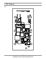 Предварительный просмотр 36 страницы Samsung GT-I8910 Service Manual