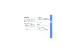 Предварительный просмотр 64 страницы Samsung GT-I8910 User Manual