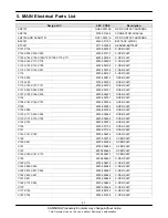 Preview for 10 page of Samsung GT-i9000B Service Manual