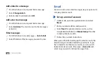 Preview for 48 page of Samsung GT-I9003 User Manual