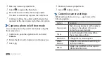 Preview for 56 page of Samsung GT-I9003 User Manual