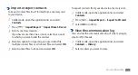 Preview for 73 page of Samsung GT-I9003 User Manual