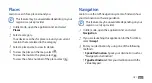 Preview for 83 page of Samsung GT-I9003 User Manual