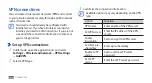 Preview for 100 page of Samsung GT-I9003 User Manual