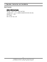 Preview for 7 page of Samsung GT-I9023 (Owner''''s Guide) Service Manual