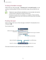 Предварительный просмотр 55 страницы Samsung GT-I9060 User Manual