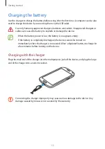 Предварительный просмотр 13 страницы Samsung GT-I9060L/DS User Manual