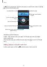 Preview for 78 page of Samsung GT-I9063T User Manual