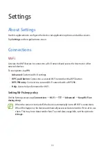 Preview for 99 page of Samsung GT-I9063T User Manual