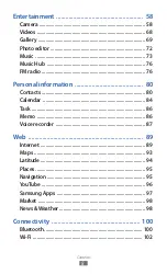 Preview for 9 page of Samsung GT-I9070 User Manual