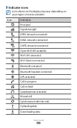 Preview for 23 page of Samsung GT-I9070 User Manual