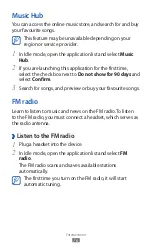 Preview for 77 page of Samsung GT-I9070 User Manual